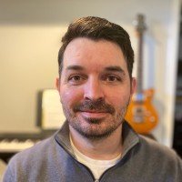 Greg Scheibel