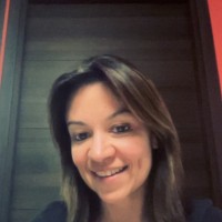 Jenny Martinez