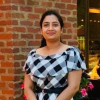 Aparna Somepally