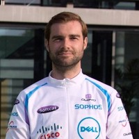 Charles Harris