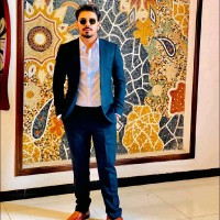 Usman Munir Baloch