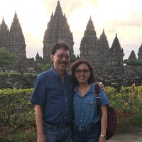 Prof. Sarwono Hardjomuljadi Dr, Ir, MT, MH.,