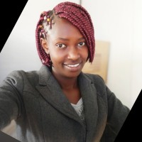 Nyambura Lydiah