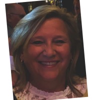 ✨Jacqueline Van Den Berg