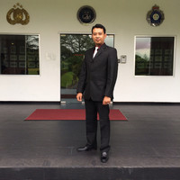 Sofyan Arief