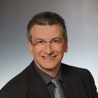 Siegfried Kalhofer