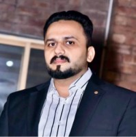 Sufyan Ali