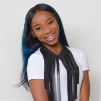 Gabrielle Waite