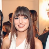 Josephine Mercuri