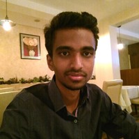 Omkesh Mitkari