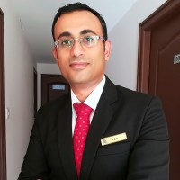 TOJI MATHEW