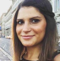 Larissa Vallone