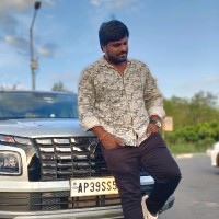 Mohit Mathi