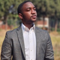 Takudzwa Nyanhanga