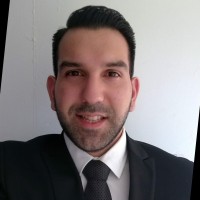 Ing. Fernando Andres Méndez Villarreal