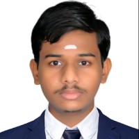 SAKTHIVEL D