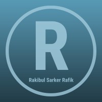 Rakibul Sarker Rafik