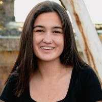 Sarah Dirks