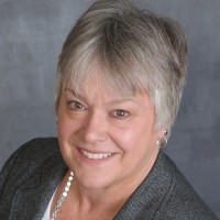 Marianne George