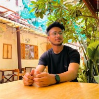 Ayush Khandelwal