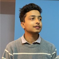 Adit Lamichhane