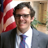 Sean Moran