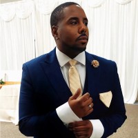 Jamar Davis