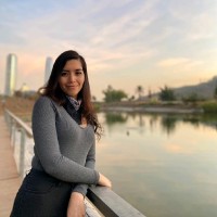 Abigail Poblete Allendes