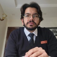 Muhammad Bilal Sial