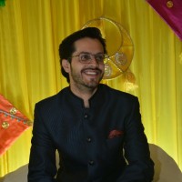 Prateek Prateek
