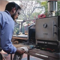 Alejandro Hernandez Arvizu