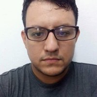 Alberto Rosales Cruz