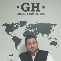 Alexander Guerra Aramburu