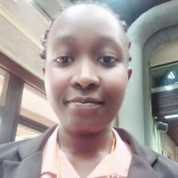 Peggy Odera