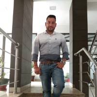Asheesh Rana
