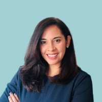 Cristina Medina Marquez