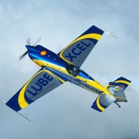 Lubexcel Airshow