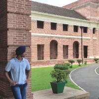 Tajinder Singh
