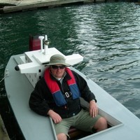 Andy Darlington