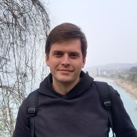 Gleb Balashevich