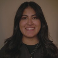 Anahí Cruz, MPP