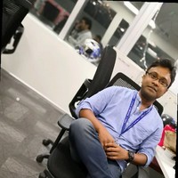 Sujay Majhi