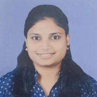 Pradnya Gaikwad