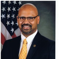 Gerard Williams, Commander Uscg (Retired)