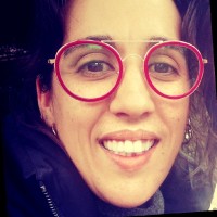 Maria Luís Santiago