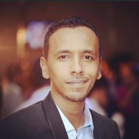 Khaled Abdallah