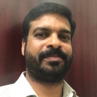 Arun Bose Nair