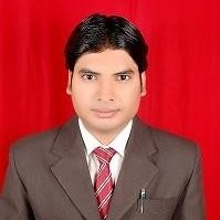 Kapil Bhardwaj (MBA)