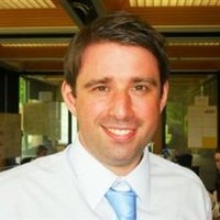 Stephen Rattray