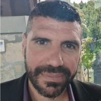 Daniel Zabalet